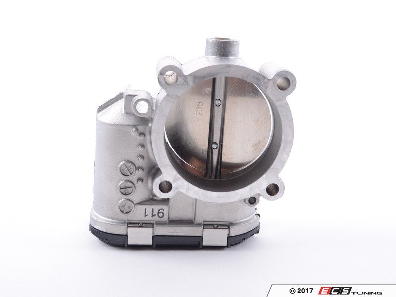 Throttle Body Assembly - priced each