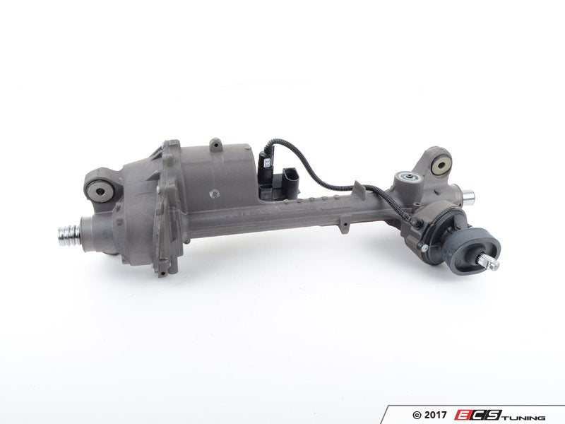 Remanufactured Steering Rack