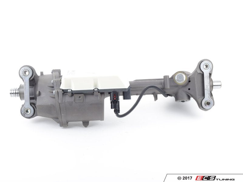 Remanufactured Steering Rack