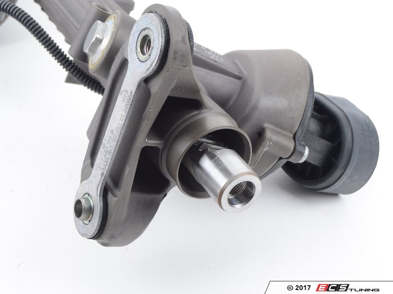 Remanufactured Steering Rack