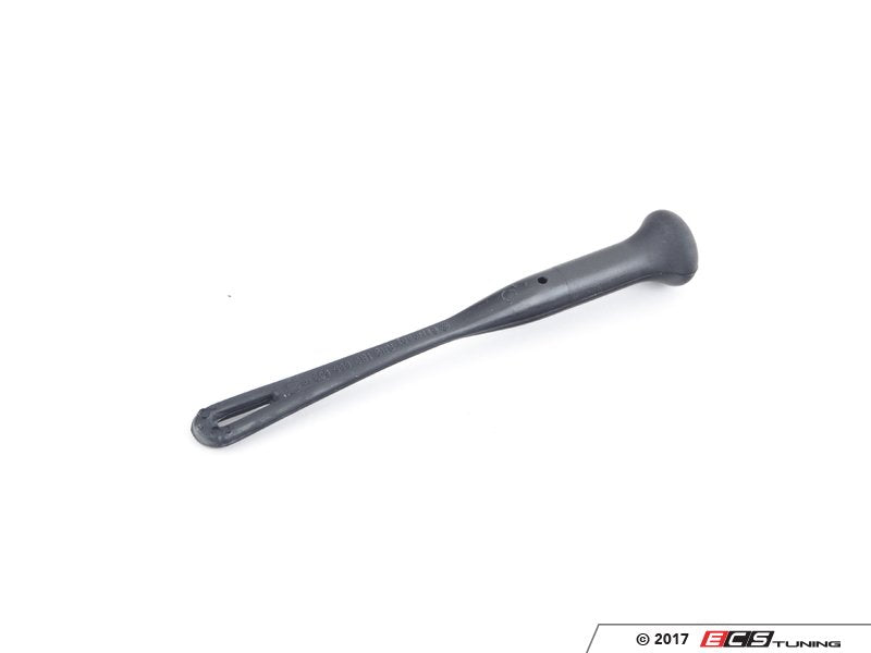 Rear seat release rod - priced each