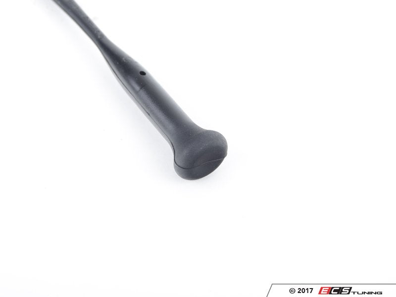 Rear seat release rod - priced each