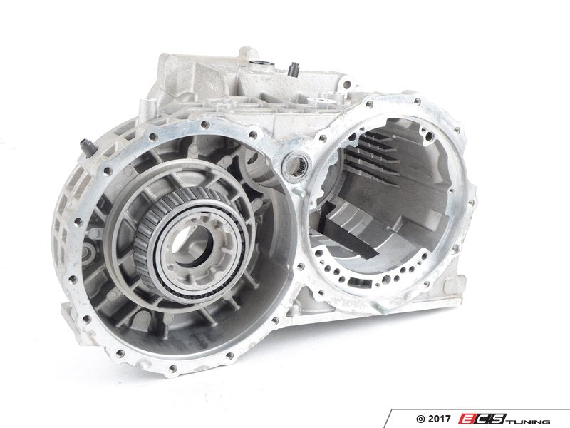 Transfer Case - Remanufactured