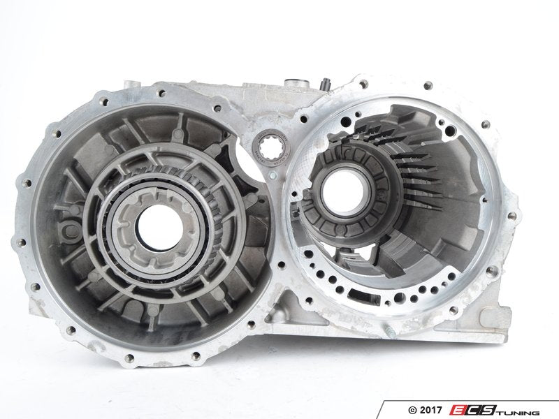 Transfer Case - Remanufactured