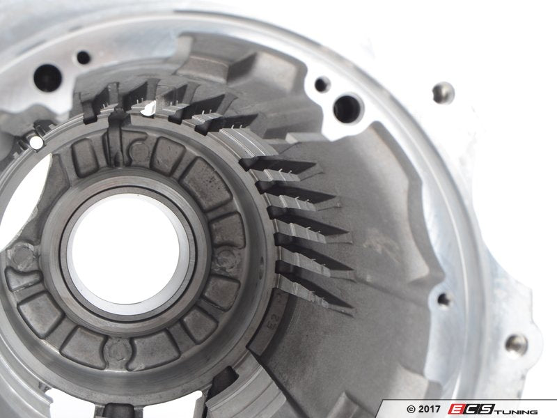 Transfer Case - Remanufactured