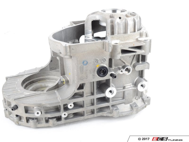 Transfer Case - Remanufactured