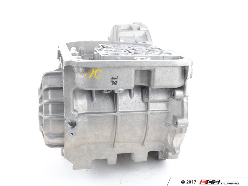 Transfer Case - Remanufactured