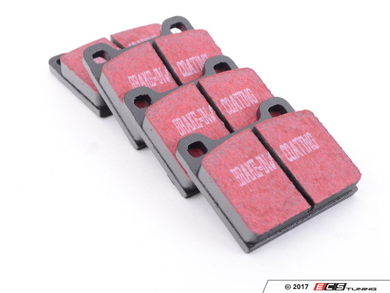 Ultimax Brake Pad Set