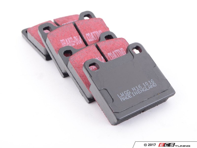 Ultimax Brake Pad Set