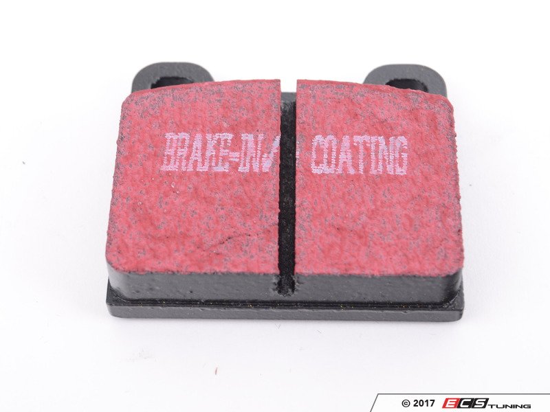 Ultimax Brake Pad Set