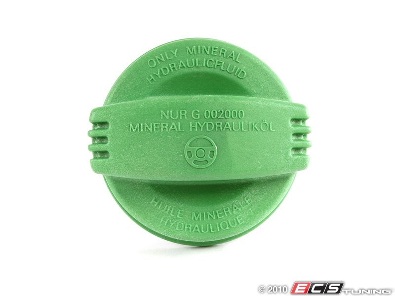 Power Steering Reservoir Cap