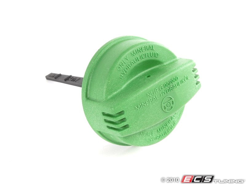 Power Steering Reservoir Cap