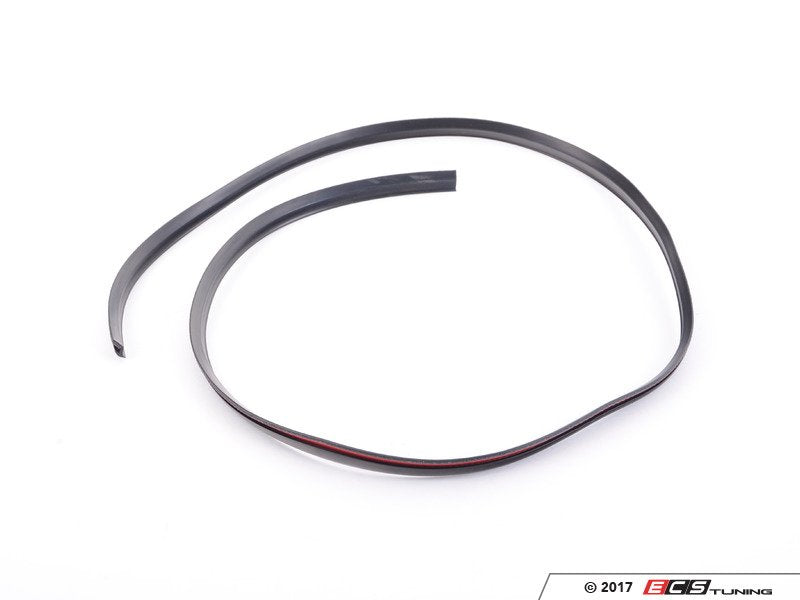 Rubber Gasket - 1 Meter