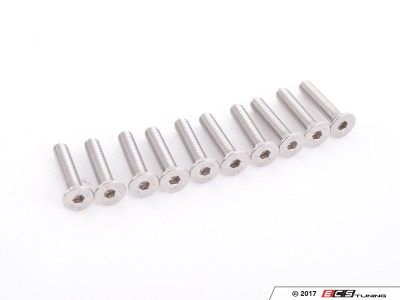 Type 1 Nuts & Bolts Kit - 10-pack