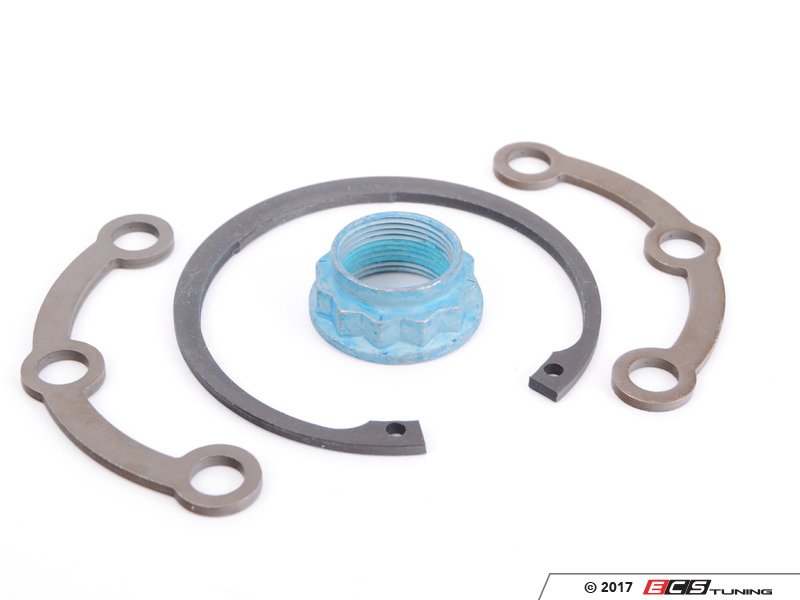 Rear Wheel Bearing Kit - Priced Each