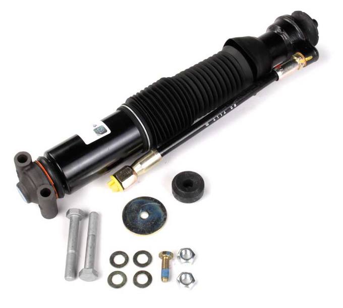 Shock Absorber – Rear (Self-Leveling)