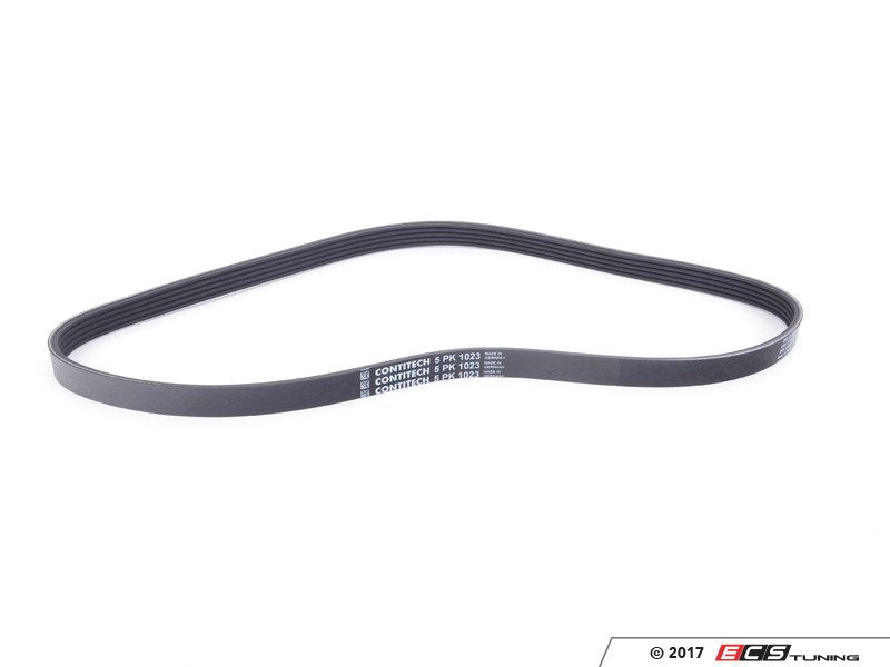 E53 Drive Belt - Air Conditioner