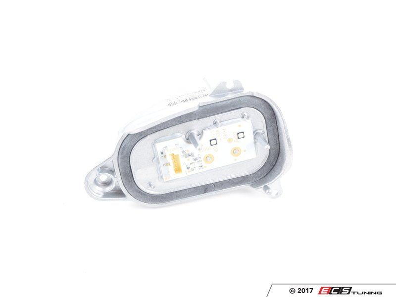 LED Daytime Running Light Control Unit - Right