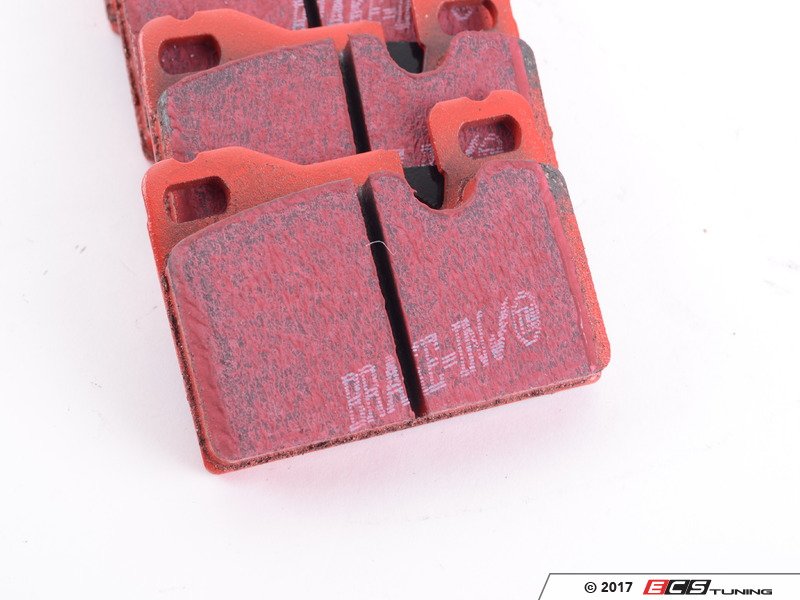 RedStuff Performance Brake Pad Set