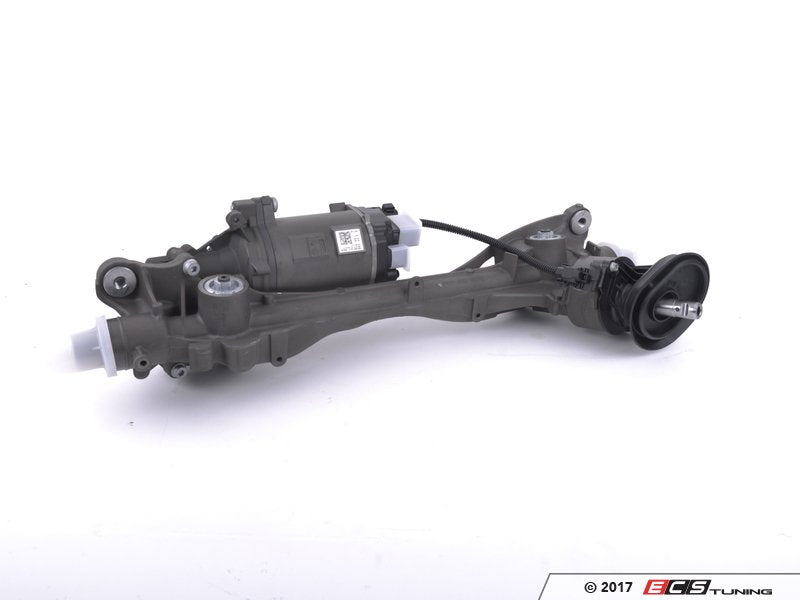 Remanufactured Steering Rack