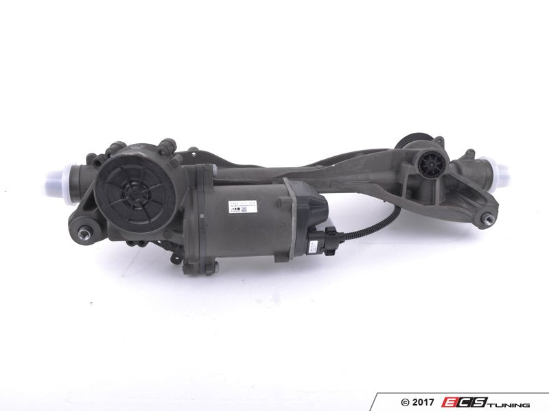 Remanufactured Steering Rack