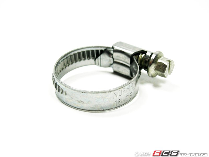 Hose Clamp - Priced Each