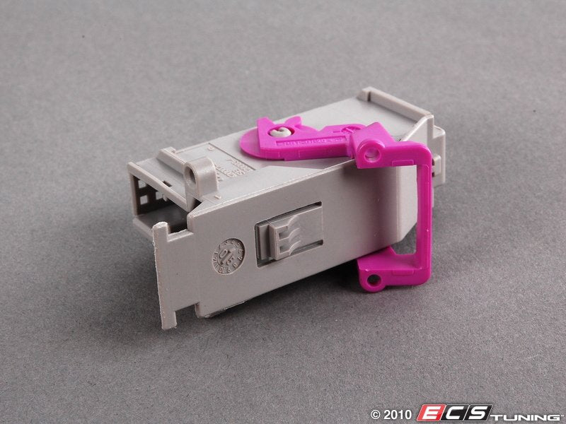 32 Pin Connector housing - Gray