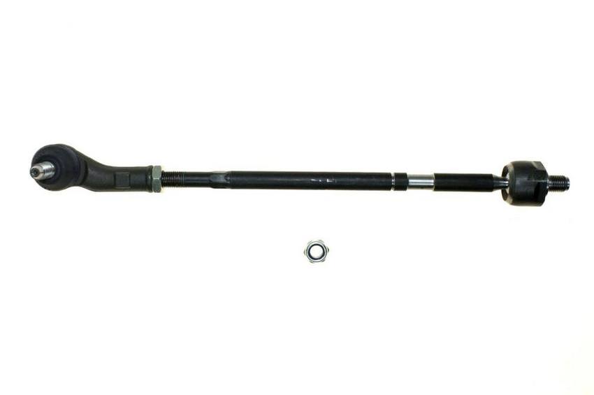 VW Steering Tie Rod End Assembly – Driver Side Inner – Lemfoerder 1025502