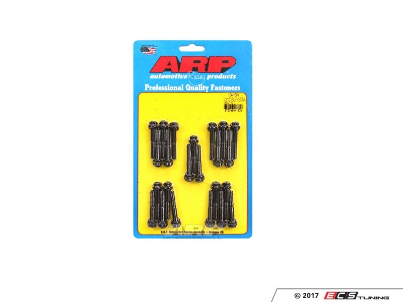 ARP Cam Tower Bolt Kit