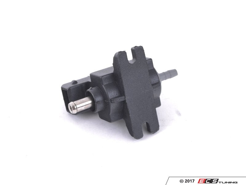 Diverter Valve Kit - Black