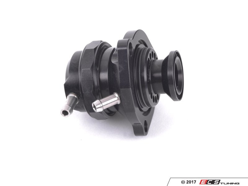 Diverter Valve Kit - Black