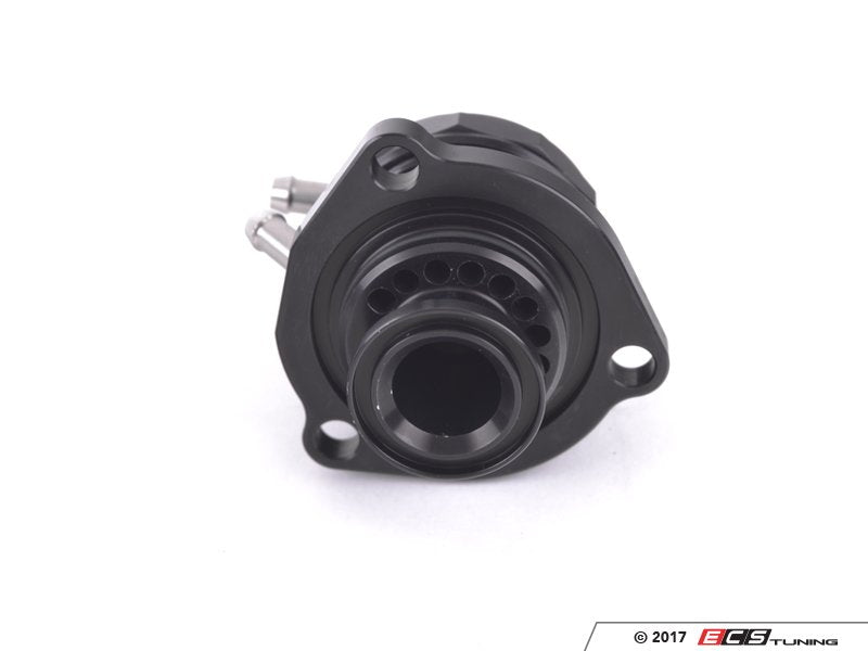 Diverter Valve Kit - Black