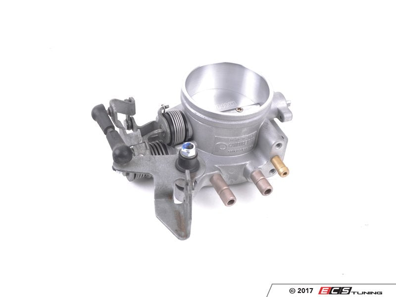 Dinan High Flow Throttle Body