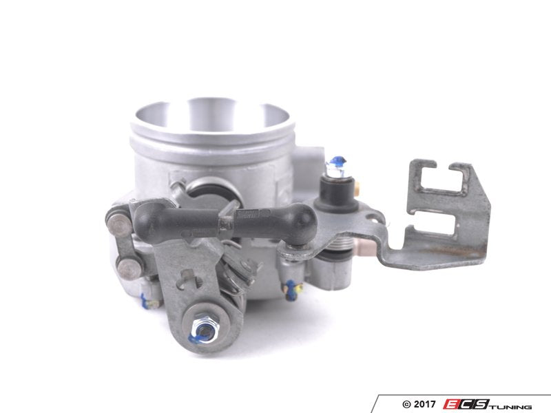 Dinan High Flow Throttle Body