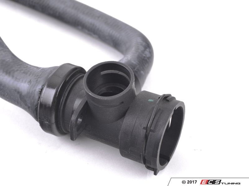 Radiator Hose - Lower