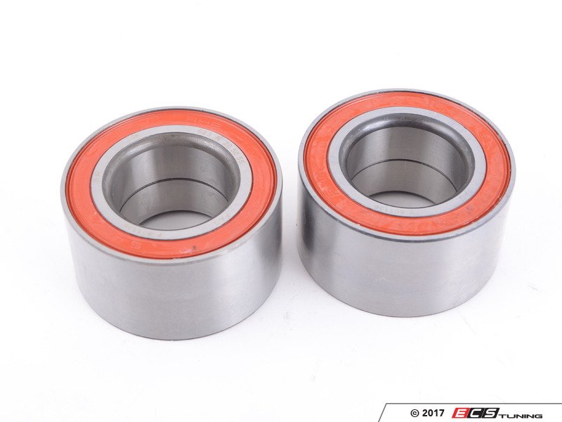 Rear Wheel Bearing Kit