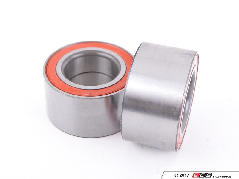 Rear Wheel Bearing Kit