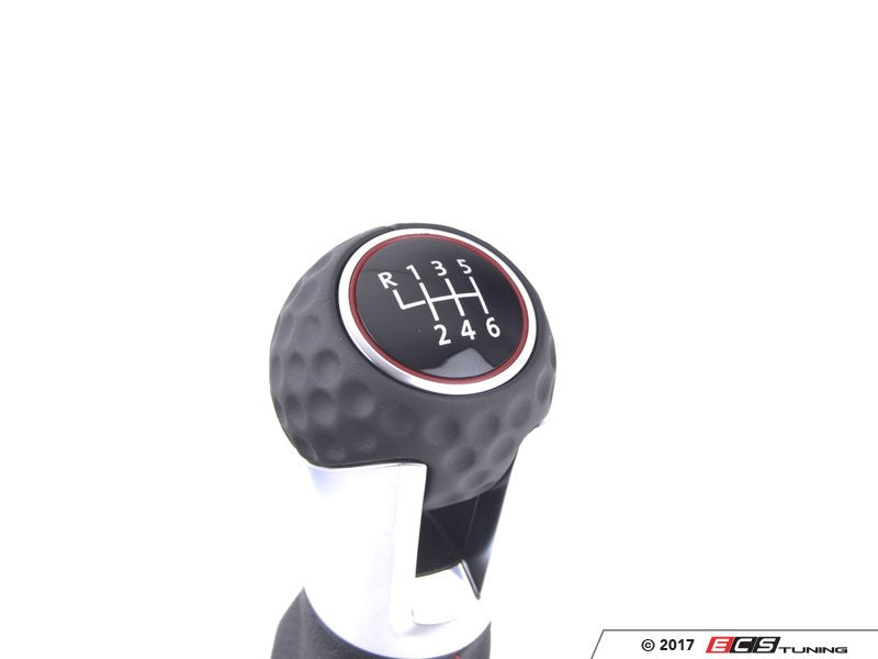 Shift Knob with Boot