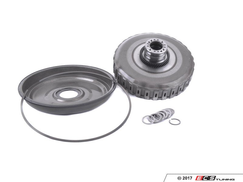 DSG Clutch Repair Kit