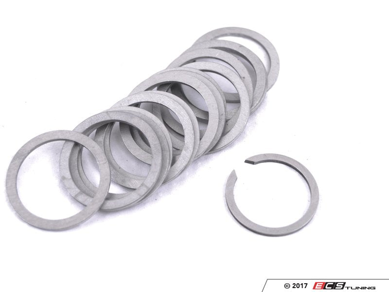 DSG Clutch Repair Kit