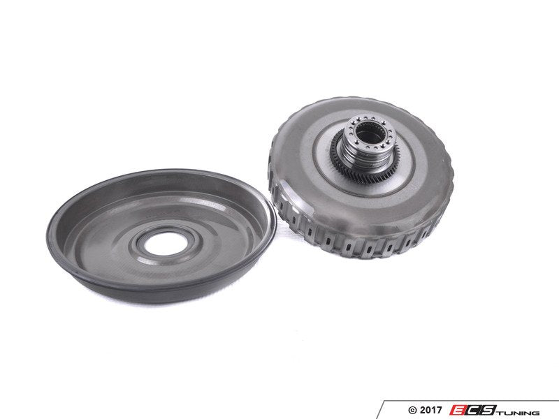 DSG Clutch Repair Kit