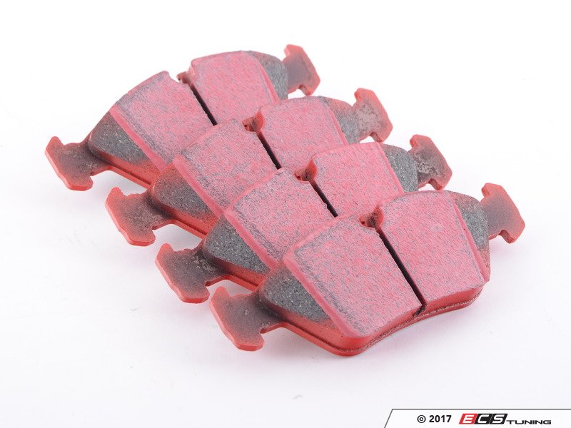 RedStuff Performance Brake Pad Set