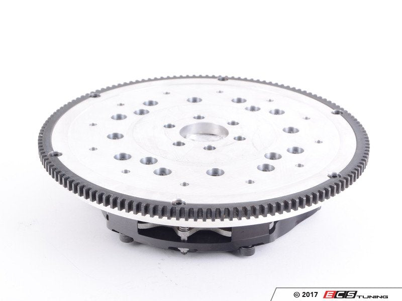 Twin Disc Clutch Kit - Race/Street - Aluminum Flywheel