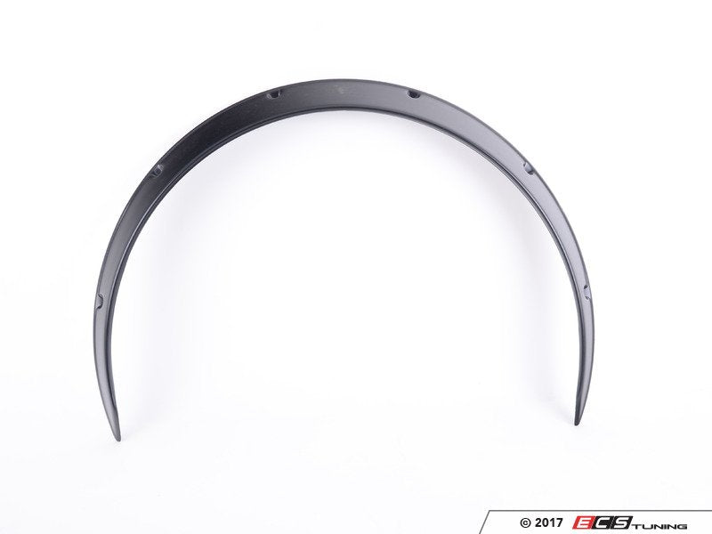 5cm "Classic" Universal Fender Flares - Pair