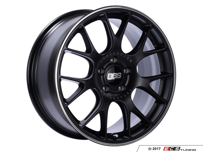 18" BBS CH Wheels - Set Of Four