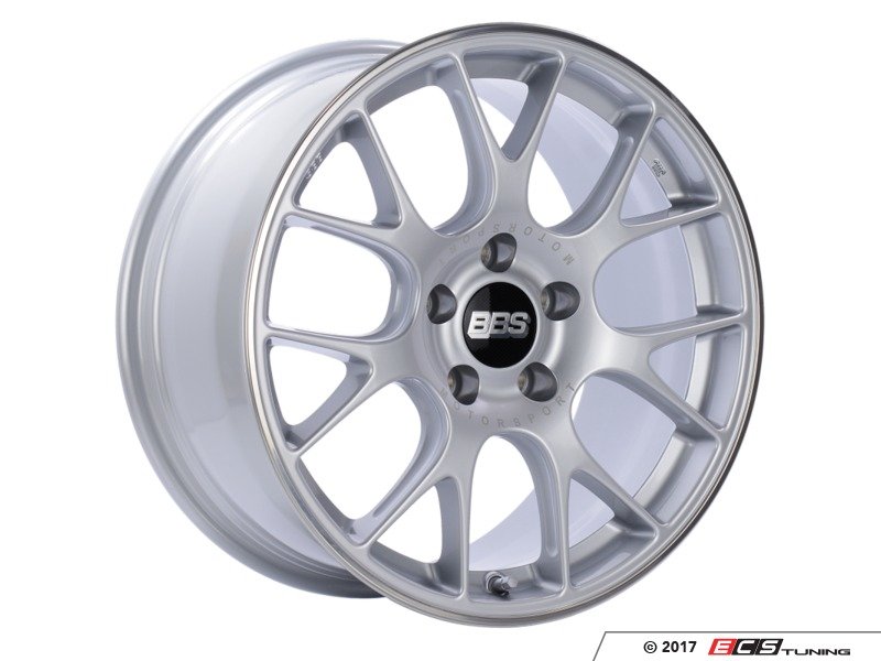 18" BBS CH Wheels - Set Of Four