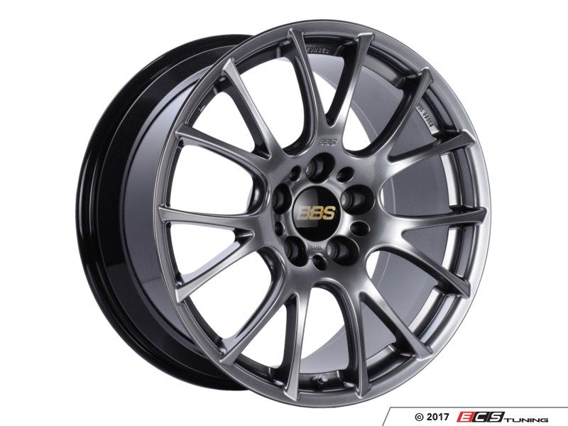 18" Style RE-V 065 Wheels - Square Set Of Four