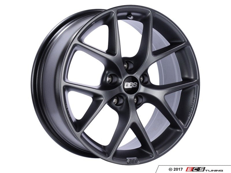 19" BBS SR Wheels - Set Of Four