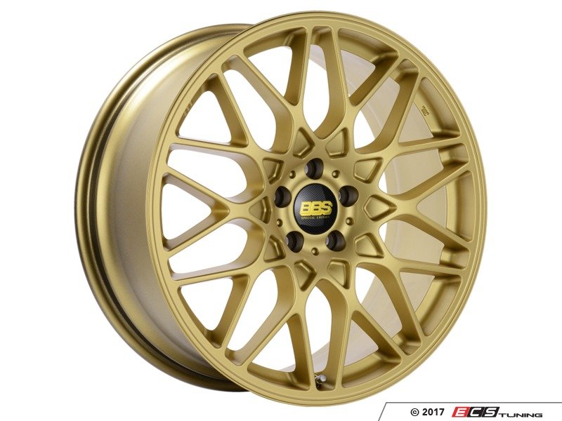 19 Style RXR 307 Wheels - Square Set Of Four