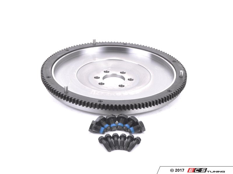 228mm lightweight steel flywheel